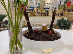 -1/4 ONE QUARTER COFFEE LAB(朝阳大悦城店)