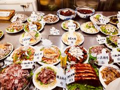 -抹直口特色菜馆(一店)