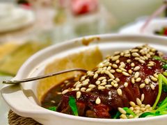 -南京东郊国宾馆