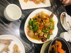 -美极鲜食坊(宝安南路店)