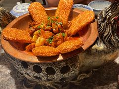 地锅小公鸡-南京大牌档(富力海珠城店)