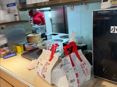 -李先生牛肉面大王(大兴枣园店)