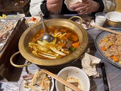 -霄汉羊排(万松园一店)