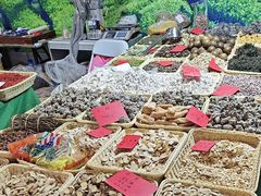 -天津梅江会展中心