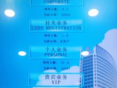 -北京银行(现代城支行)