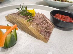 -火福·天湖阁大闸蟹博物馆主题餐厅(浅水湾店)