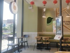 -德克士(通宝路店)