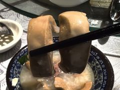 -丰尔粥食·粥底火锅·桑拿鸡(大良总店)
