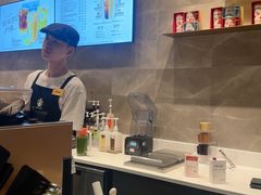 -星巴克臻选(深圳卓悦中心店)