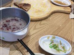 -甲乙饼·手工牛肉饼(天通苑华联店)