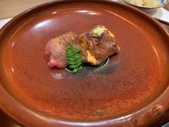 -荣一代目OMAKASE板前料理