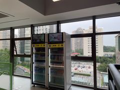 -优享健身(三元桥店)