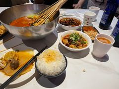 -付小姐在成都(五道口店)