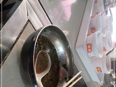 -老仓醋米线(万达店)