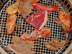 -AJIYA·池袋日式烧肉自助(天津万象城店)