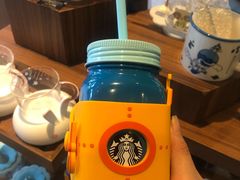 -星巴克臻选(北京富力家园店)