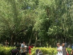 -水磨沟公园