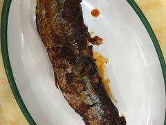 -故乡明太鱼屋(航北路店)