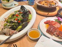 -味妙顺德厨房(绿地缤纷城店)