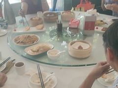 -仑头海鲜城(仑头环村南路店)
