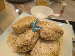 -君霖海鲜私房菜(春柳店)