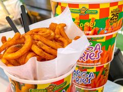 -Potato Corner(广州天河城店)