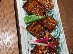 -水之惠鲜鱼料理(王府大街店)