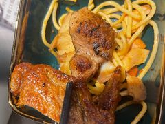 -快乐爱斯米牛排自助(亿合城店)