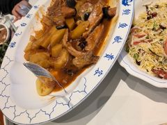 -胖姐渔村(中源大道店)
