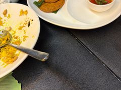 -帕蓝·暹罗料理(大学路店)