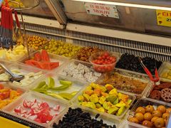 -老炳·七丛松甘草水果