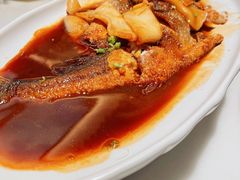-径山十八道·风味民间菜(杭州总店)