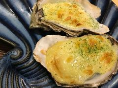 芝士生蚝-割烹旭日本料理(龙湖狮山天街店)