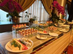 -福州香格里拉·宴会厅