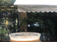 -T-COFFEE(长江花园店)