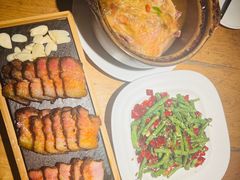 -金牌外婆家(苏州中心店)