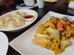 -东莱馋房(陆家嘴店)
