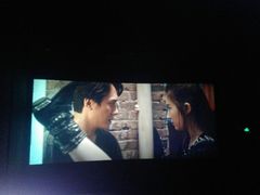 -中影火星湖影城(江门新会店)