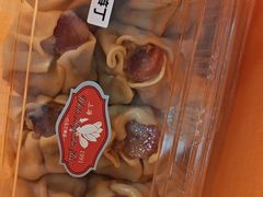 -白玉兰食品(中山公园龙之梦店)