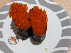 -新一番三文鱼寿司(大东海店)