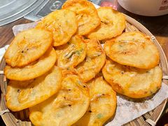 -广府乡下·饭庄(新港东路店)