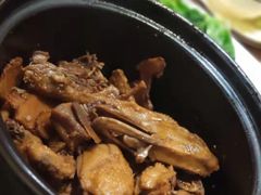 -鑫阿强海鲜大排档·老厦门特色菜(中山路店)