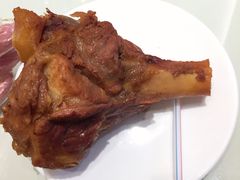 -吴记酱骨炖菜馆(西大直街店)