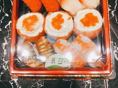 -池田寿司·新鲜现做(昌平悦荟店)