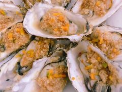 -常家活海鲜小吃(仅一家无分店)