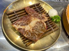 -安又胖韩国烤肉(美罗城店)