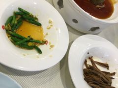 -渔娘渔家丹东海鲜(东直门店)