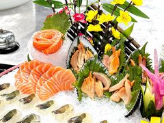 -嘉升大排档(番禺总店)