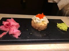 -昊·来了寿司(泡桐树店)