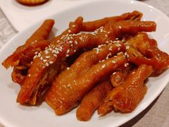 -香云轩·顺德菜(香云纱园林酒店店)